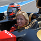 Image for article titled Meet Maria de Villota, Formula One's New Female Test Driver
